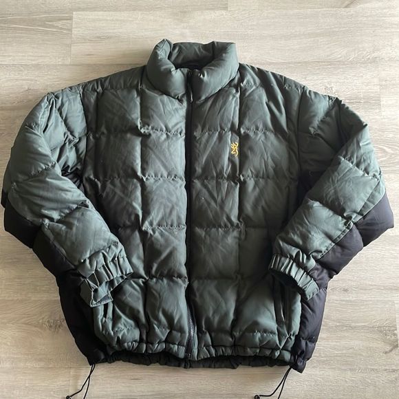 Browning | Jackets \u0026 Coats | Browning 
